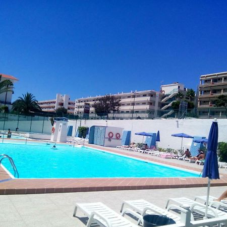 5 Min Walk From Yumbo 216 Playa del Inglés Exterior foto