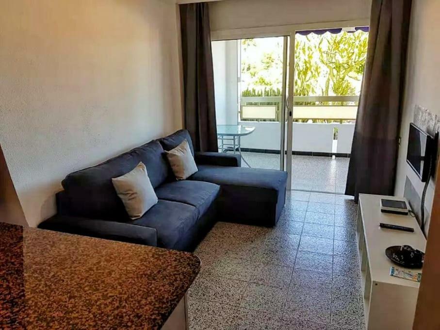 5 Min Walk From Yumbo 216 Playa del Inglés Exterior foto