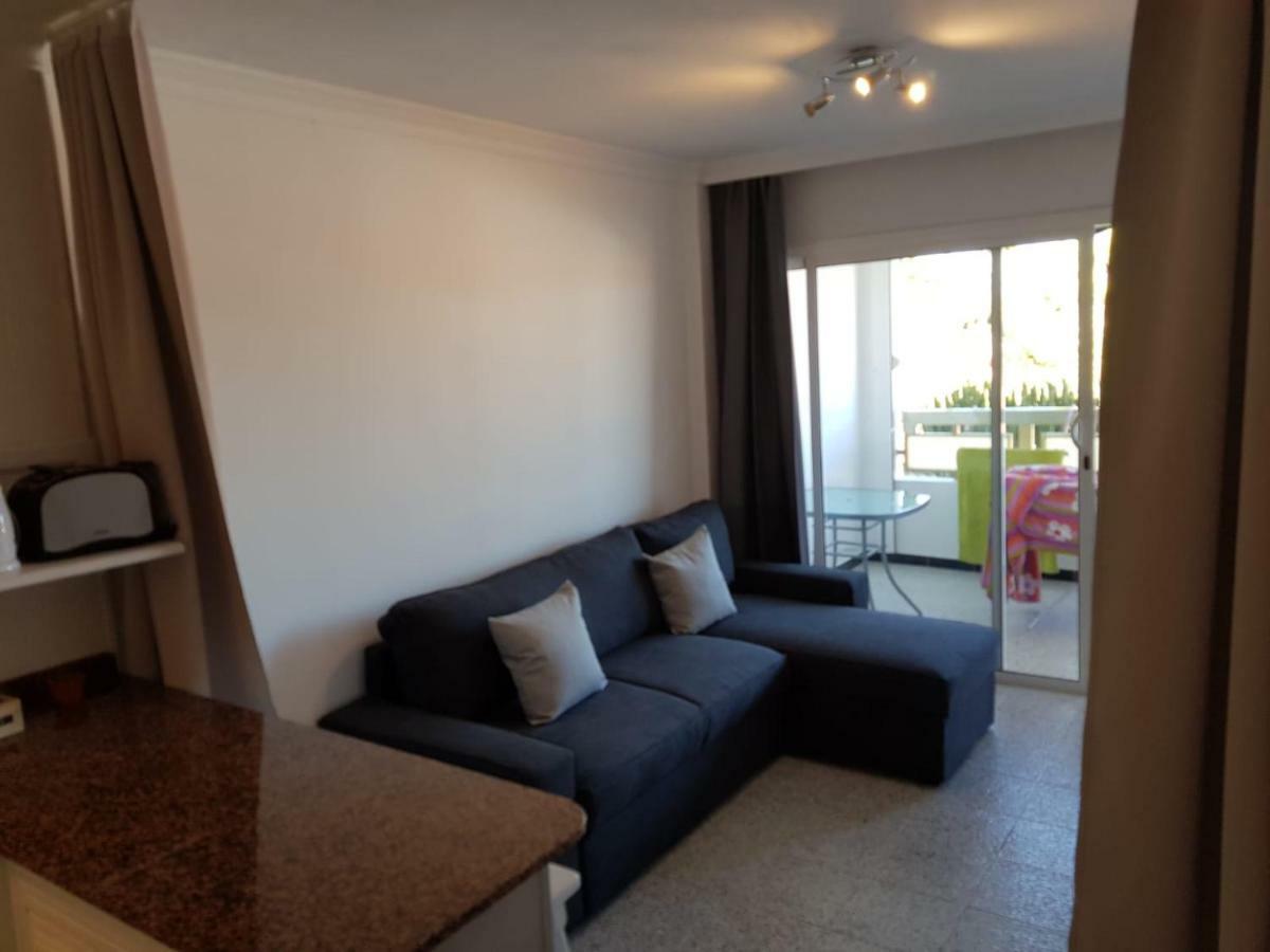 5 Min Walk From Yumbo 216 Playa del Inglés Exterior foto