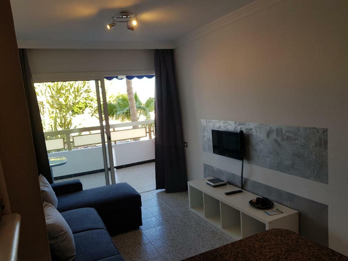 5 Min Walk From Yumbo 216 Playa del Inglés Exterior foto