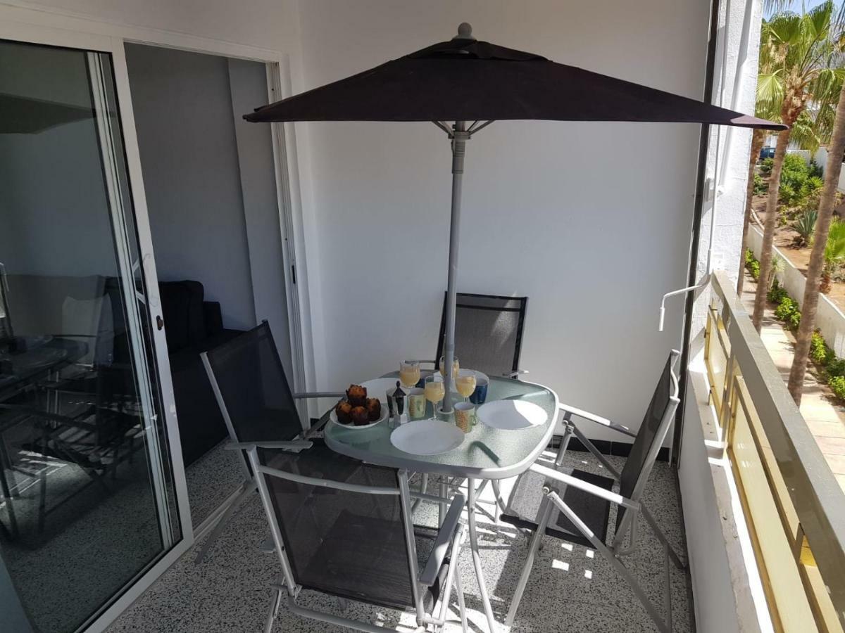 5 Min Walk From Yumbo 216 Playa del Inglés Exterior foto