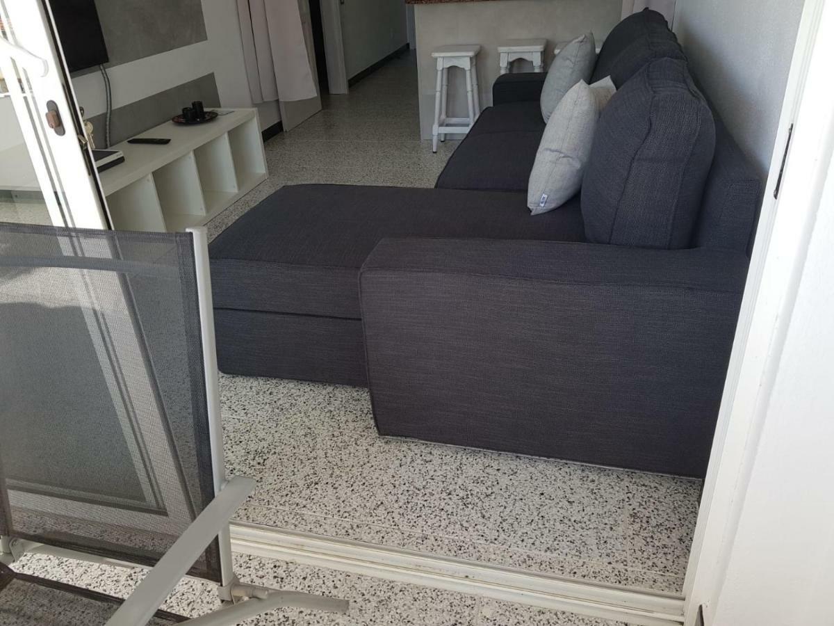 5 Min Walk From Yumbo 216 Playa del Inglés Exterior foto