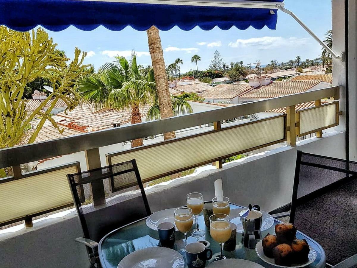 5 Min Walk From Yumbo 216 Playa del Inglés Exterior foto